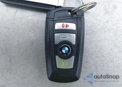 2017 BMW X3 xDrive28I z USA, uszkodzony, nr VIN 5UXWX9C51H0T04479